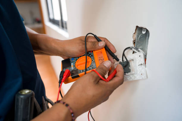 Electrical Rewiring Services in Millville, DE