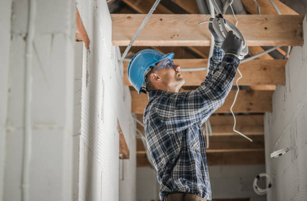 Best Electrical Upgrades for Homes  in Millville, DE