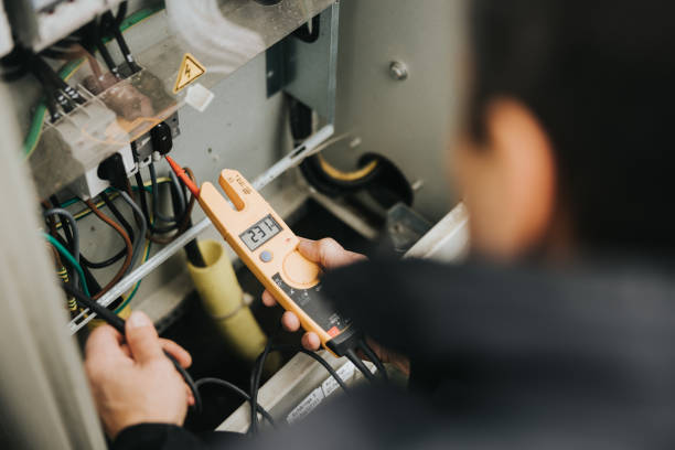 Affordable Emergency Electrician in Millville, DE