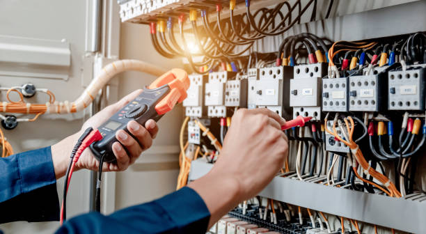 Best Home Electrical Repair  in Millville, DE