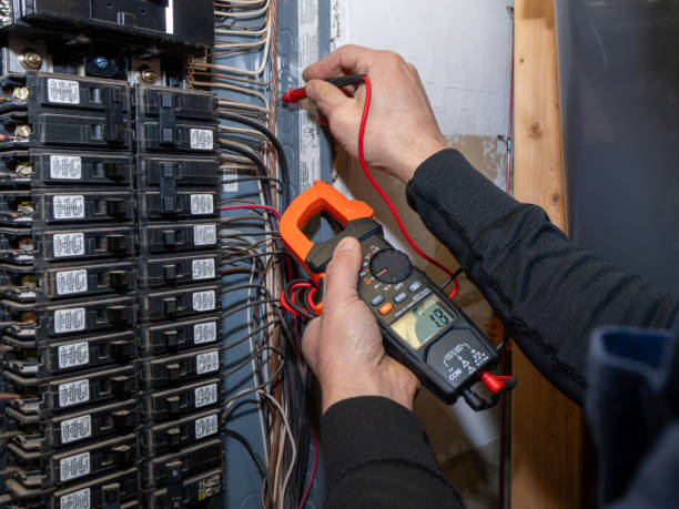 Best Electrical Rewiring Services  in Millville, DE