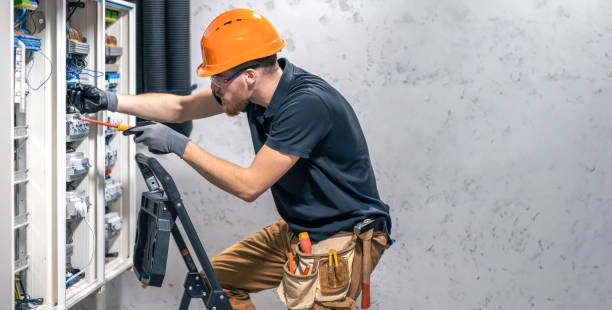 Best Home Electrical Repair  in Millville, DE